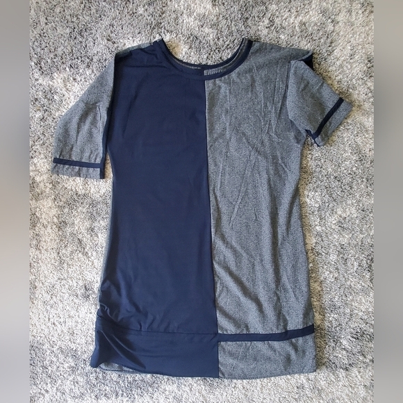 Bundle Only:KULA Wool Oversized Knee Length‎ Women's Dress Size L - Picture 2 of 10